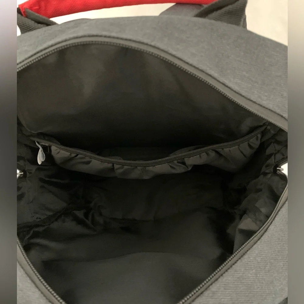 Disney Mickey Mouse Ears Laptop Backpack